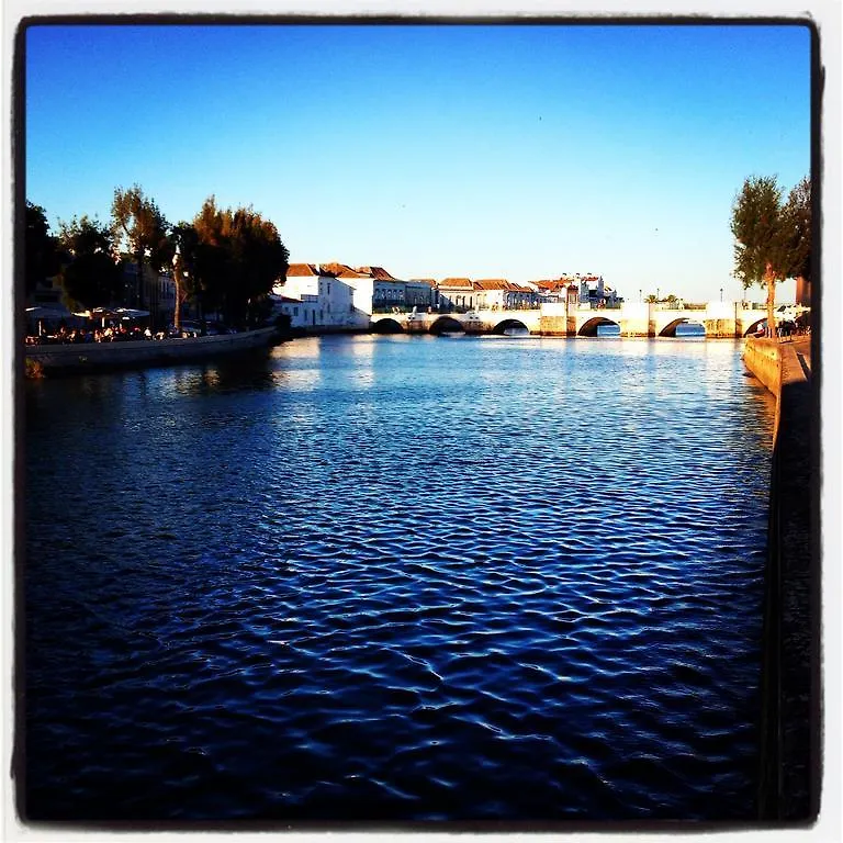 Al-Gharb Tavira Eco Guesthouse Portugal