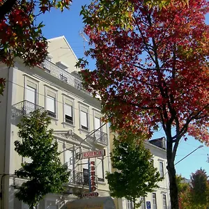 Residencial Antunes Gasthof Coimbra