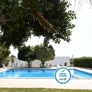 Monte Dos Avos Village - Pet Friendly Gasthof