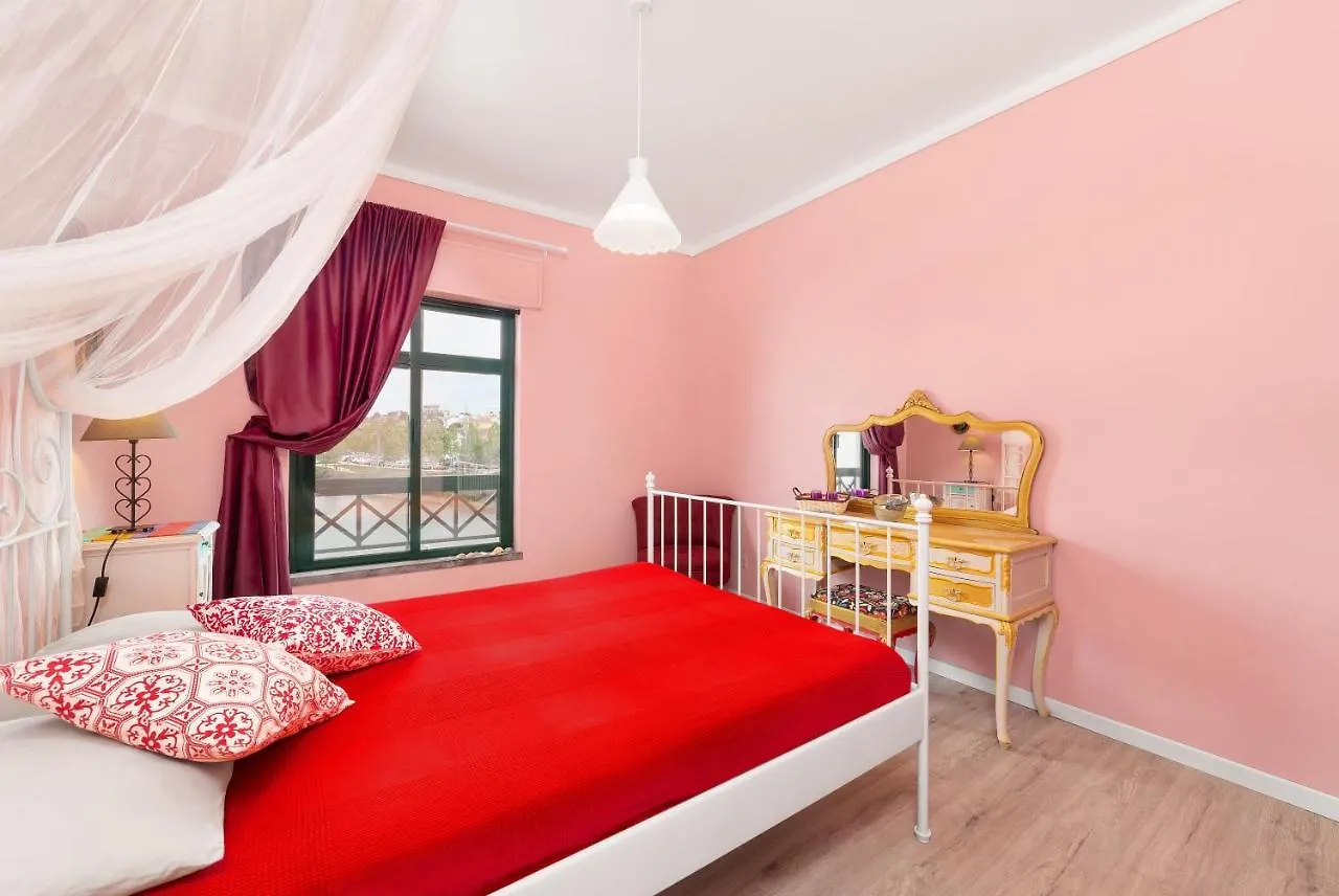 Al-Gharb Tavira Eco Guesthouse Πανσιόν