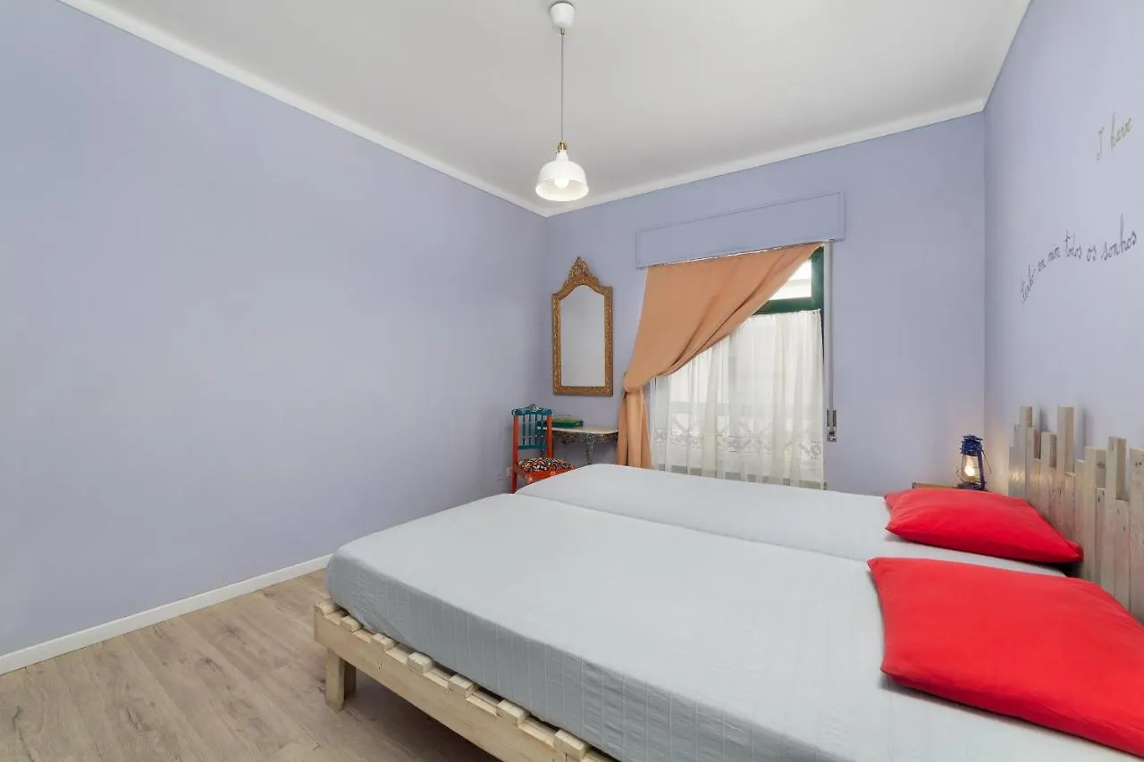 Al-Gharb Tavira Eco Guesthouse