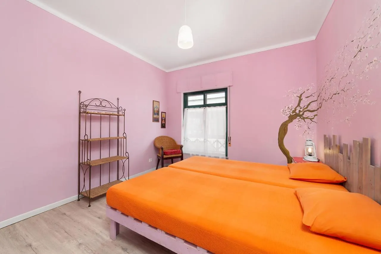 Al-Gharb Tavira Eco Guesthouse 2*,  Πορτογαλία