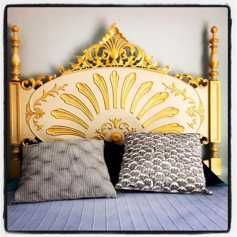 Al-Gharb Tavira Eco Guesthouse Πανσιόν