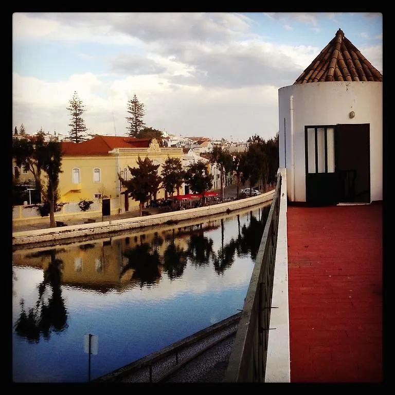 Al-Gharb Tavira Eco Guesthouse