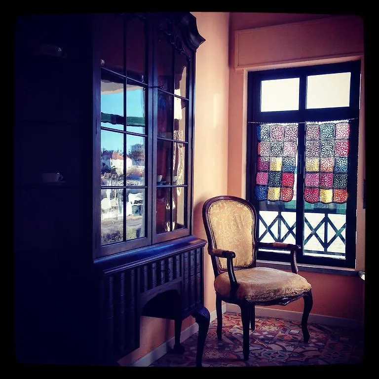 Al-Gharb Tavira Eco Guesthouse Gasthof