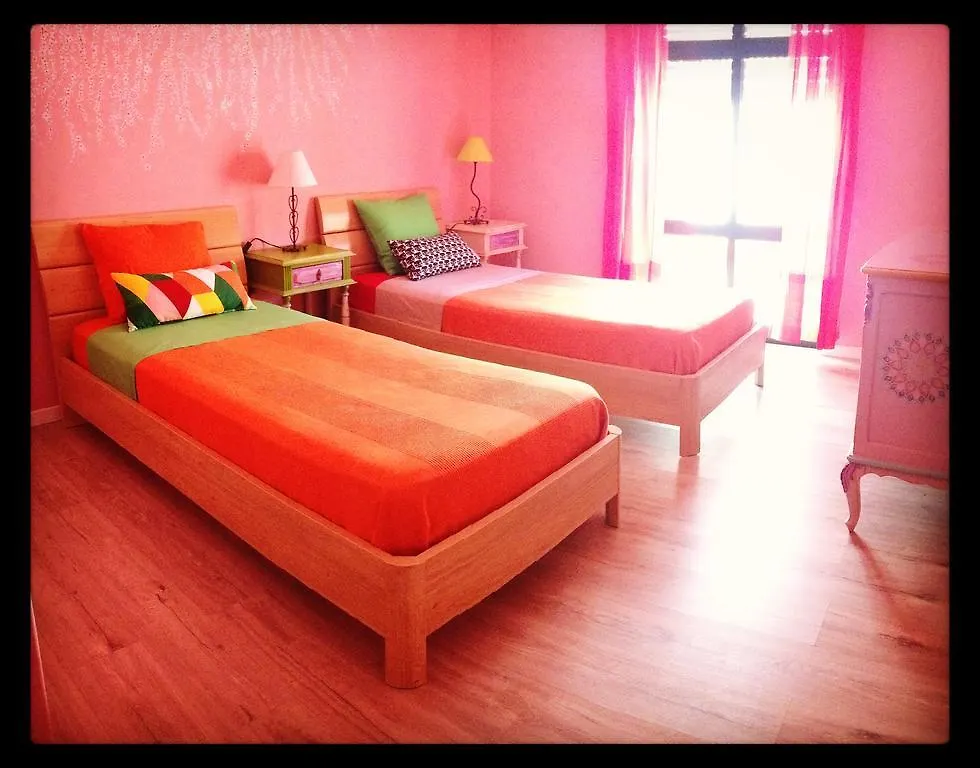Al-Gharb Tavira Eco Guesthouse 2*,  Πορτογαλία