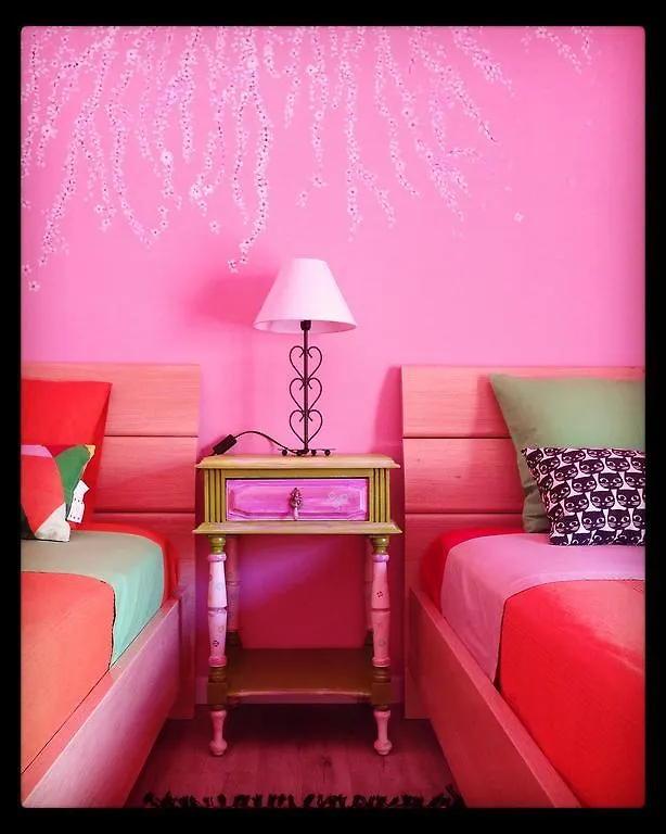Al-Gharb Tavira Eco Guesthouse 2*,