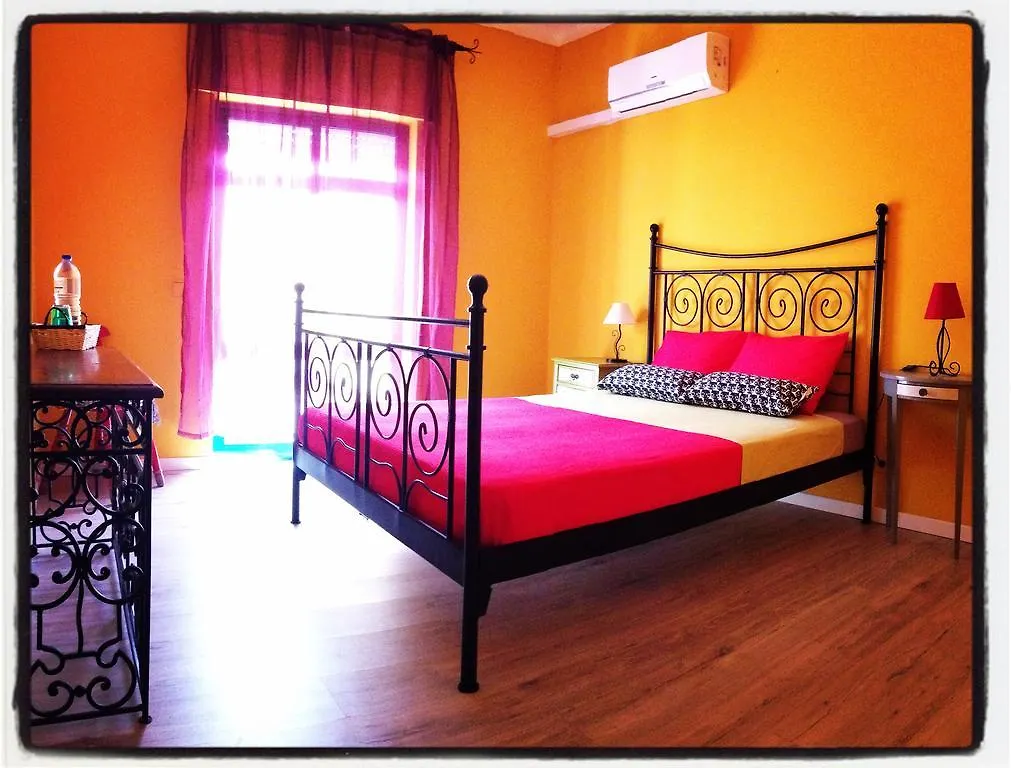 Al-Gharb Tavira Eco Guesthouse Πορτογαλία